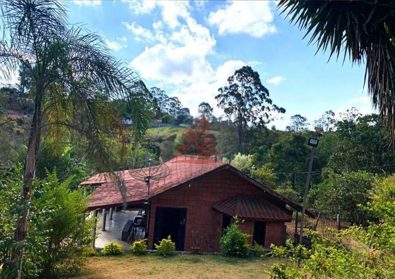SÍTIO DOS SONHOS EM IBIÚNA/SP - Foto 3