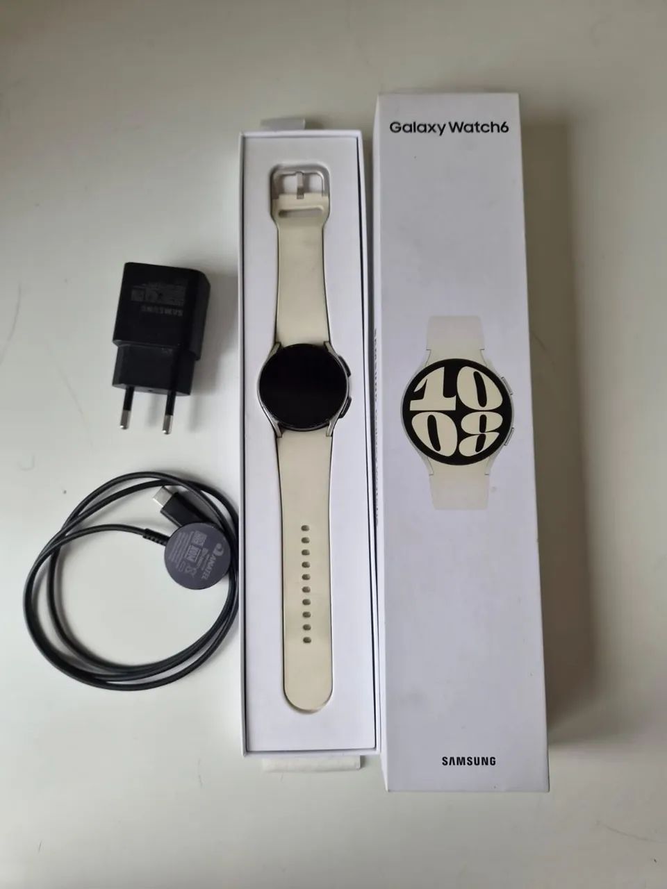 Samsung galaxy watch 6