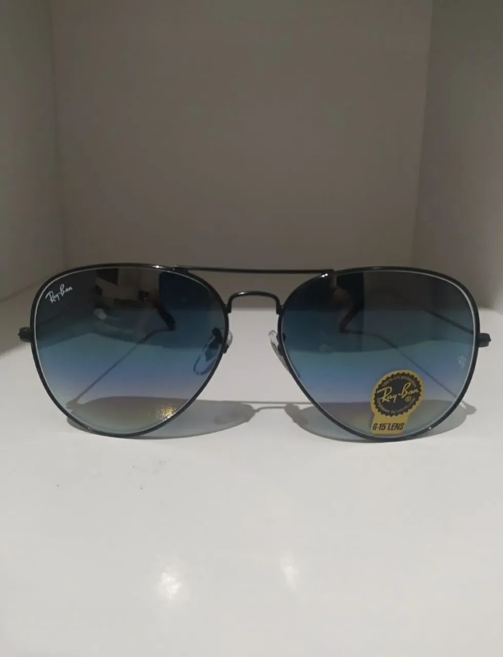 Óculos de Sol Ray Ban Aviator 