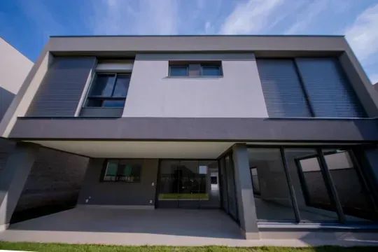 CASAS ALPHAVILLE DOM PEDRO ZERO