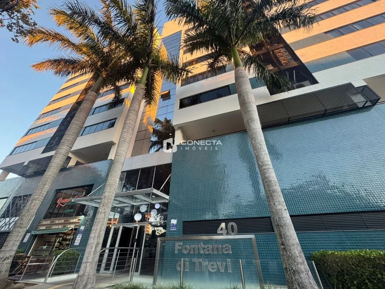 Sala Comercial para alugar no Centro de Canoas
