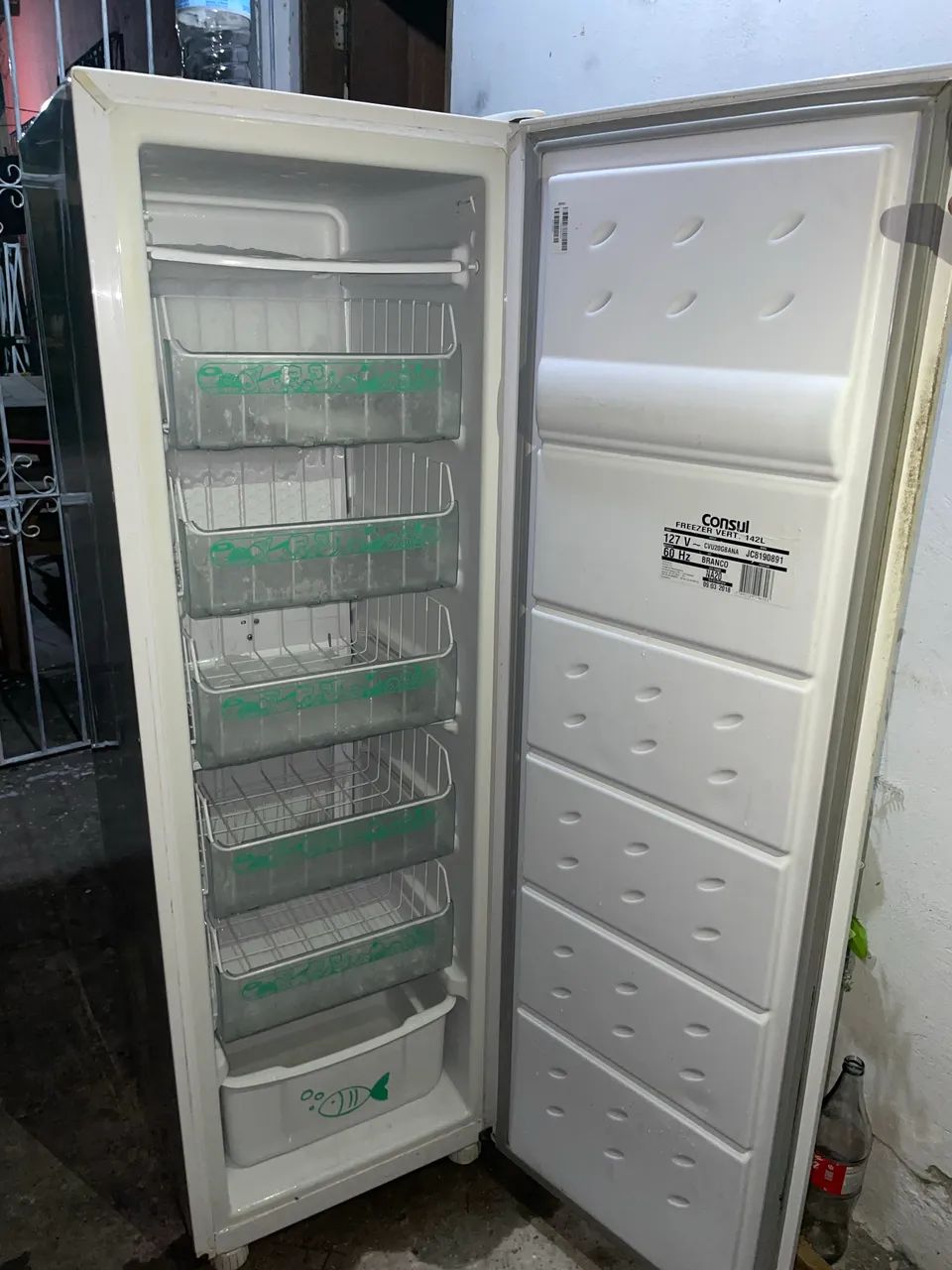 Freezer  - Foto 4