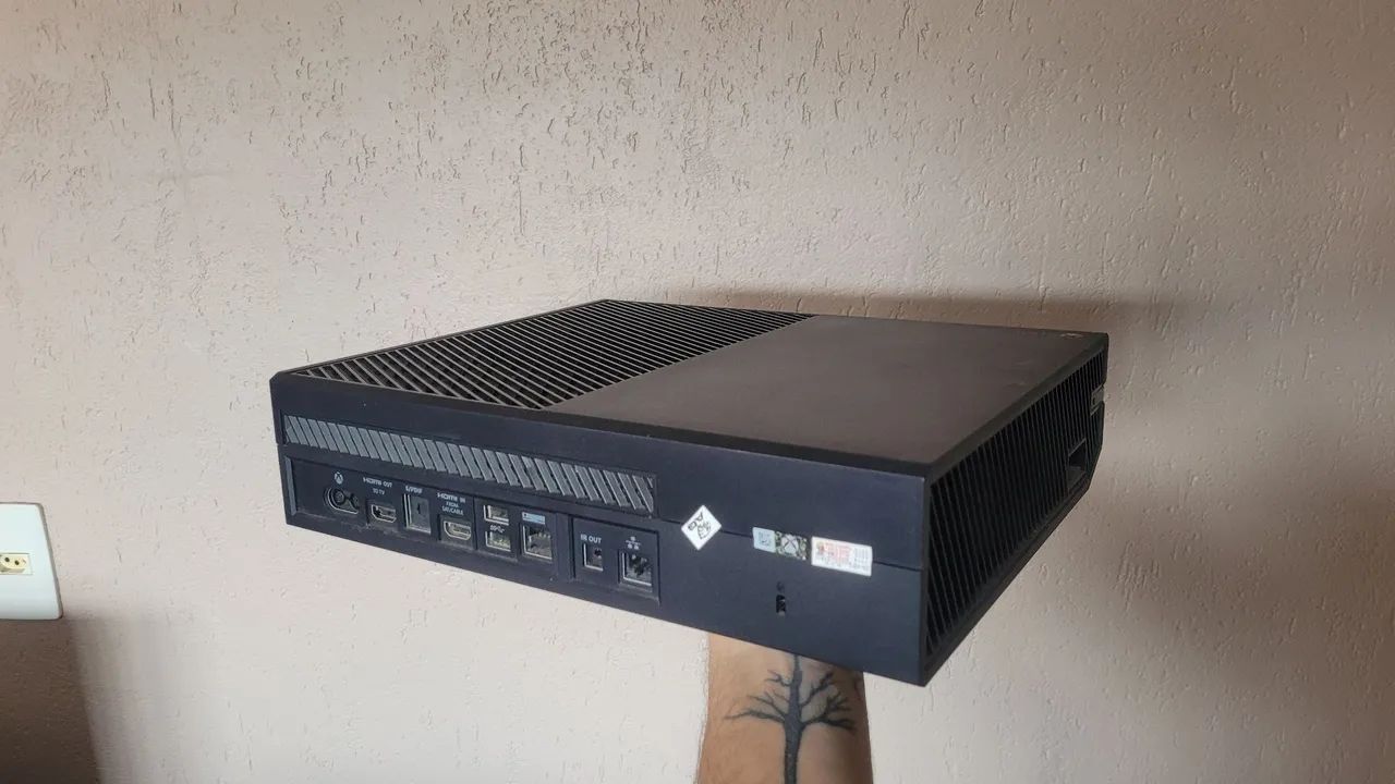 XBOX ONE FAT - Foto 2