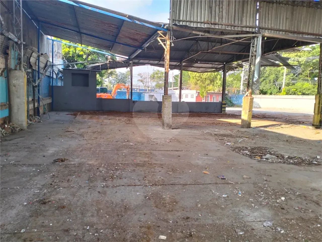 Terreno com 2750m2 à venda no Bom Retiro - Foto 2