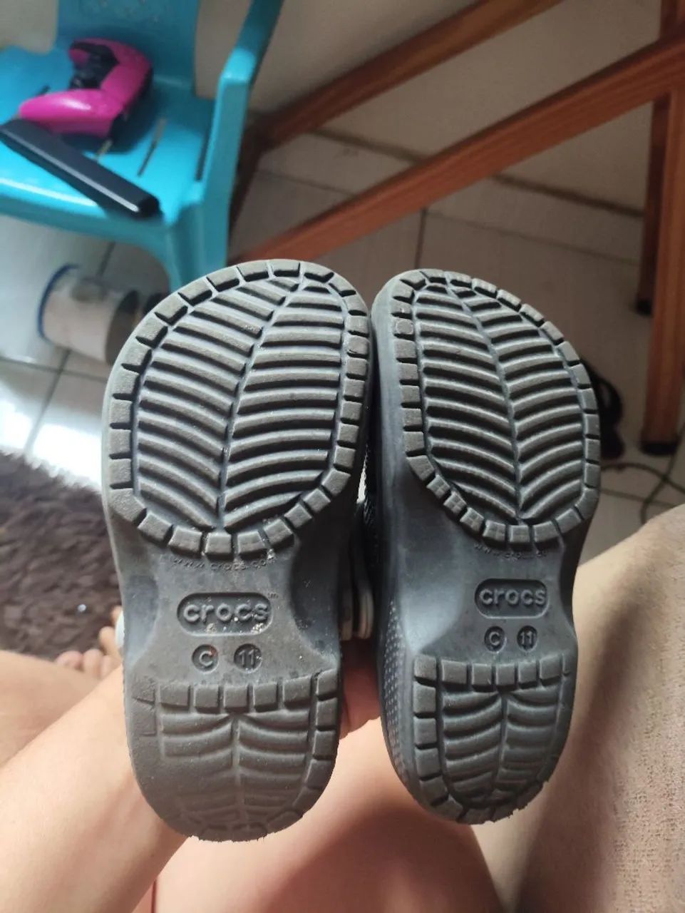 Crocs C10  - Foto 2