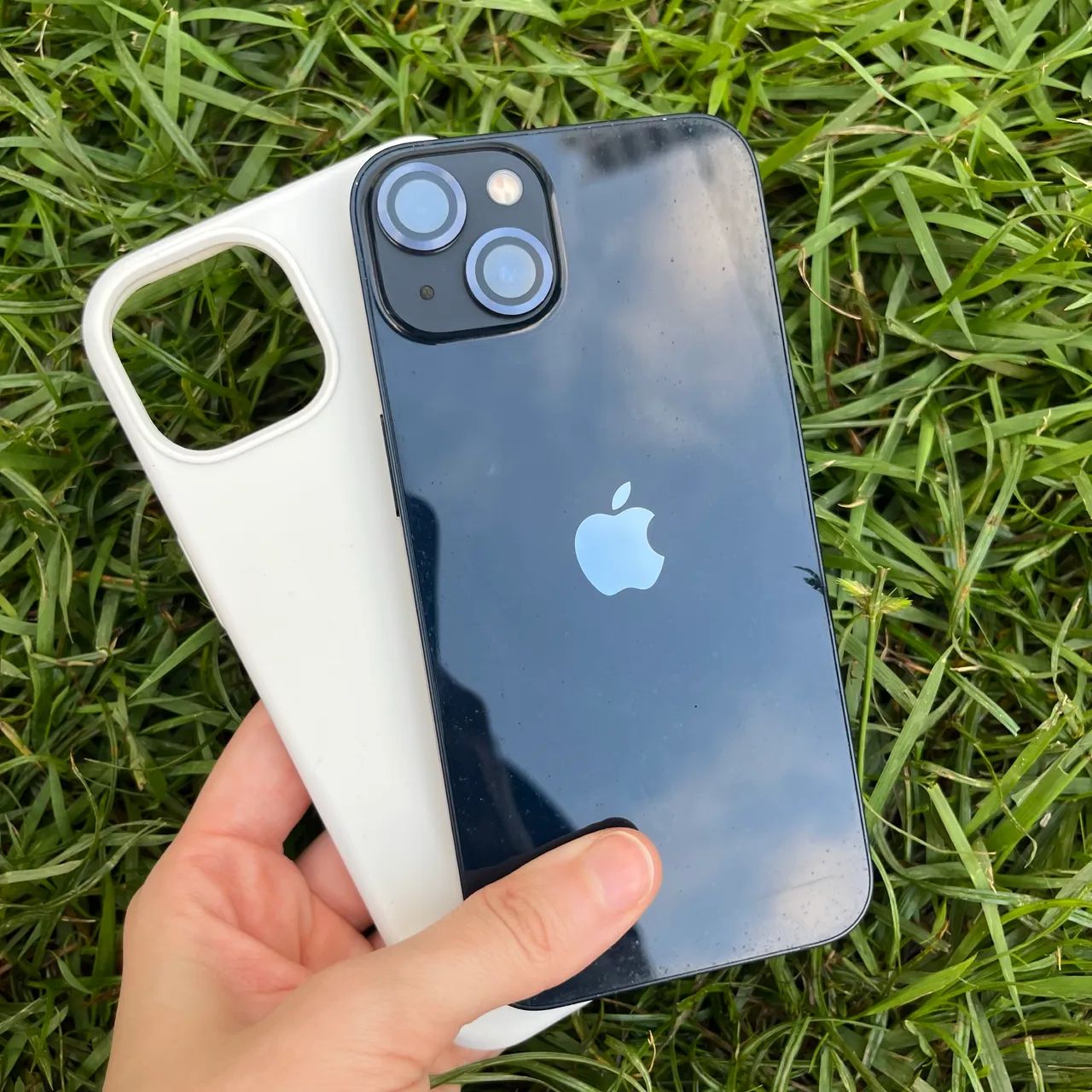 iPhone 13 128gb Original No Precinho - Celulares e Smartphones