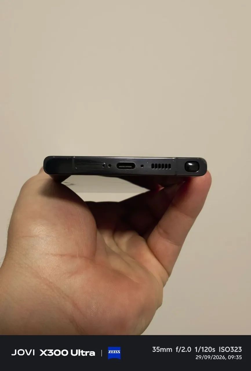 Samsung Galaxy S23 Ultra 12GB/256GB Preto - Foto 4