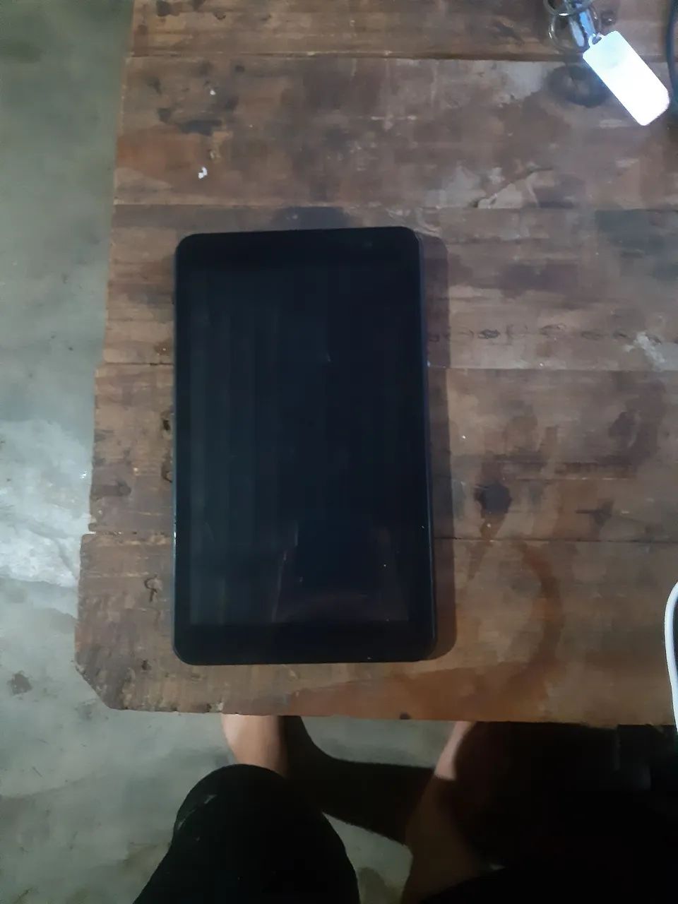 Vendo esse Tablet no preçinho!! - Foto 5