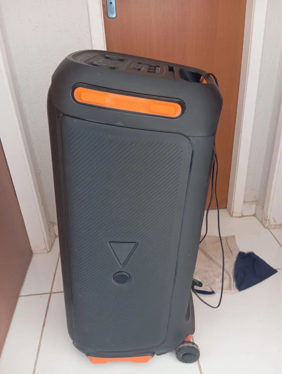 Caixa de som JBL - Foto 2