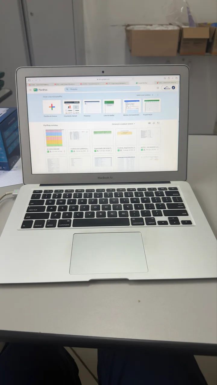 MACBOOK 2017 - Foto 3