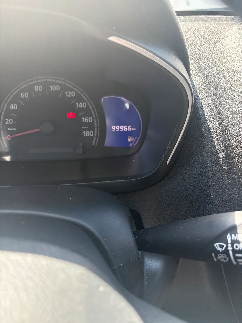 Renault Kwid Zen 1.0 Flex 12V 5P Mec. 2019 - Foto 5