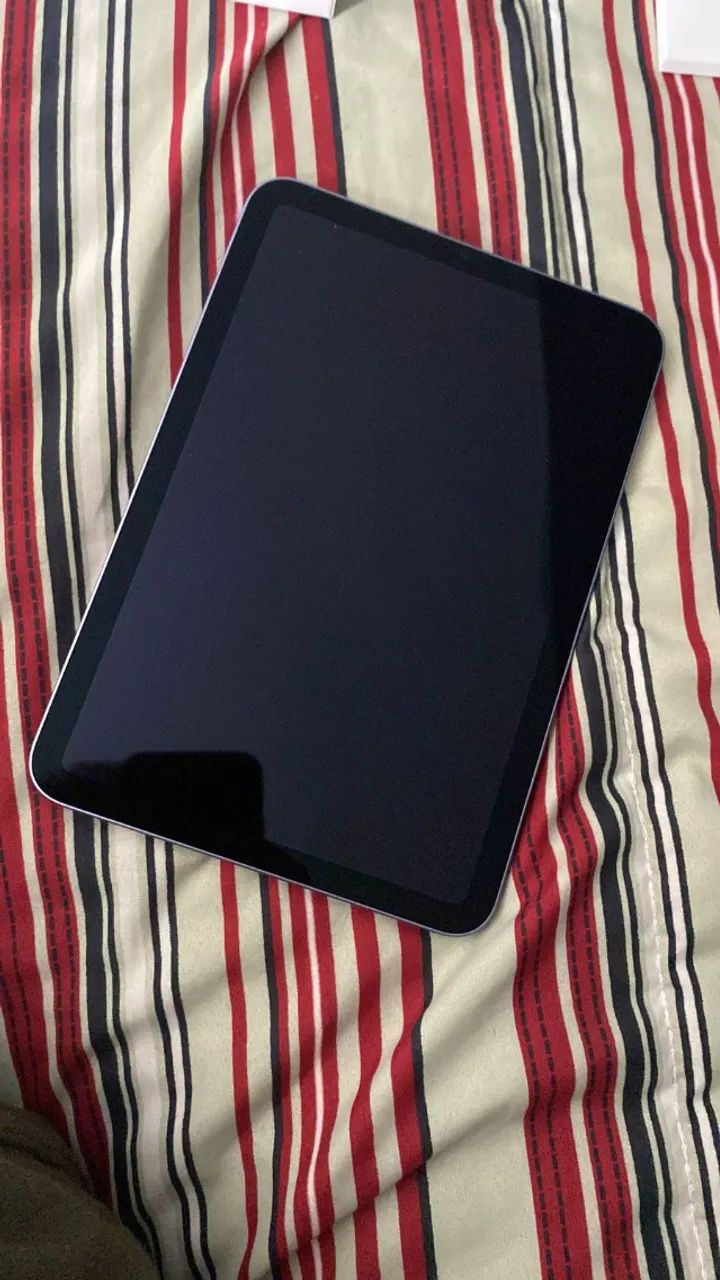 iPad Mini 6TH 64GB Novinho - Foto 2