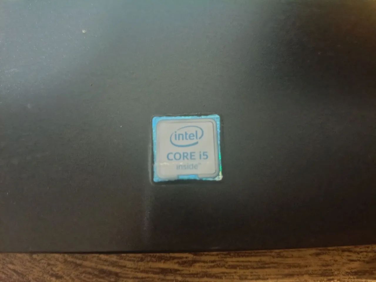 Dell i5 em perfeito estado, para vender  - Foto 4