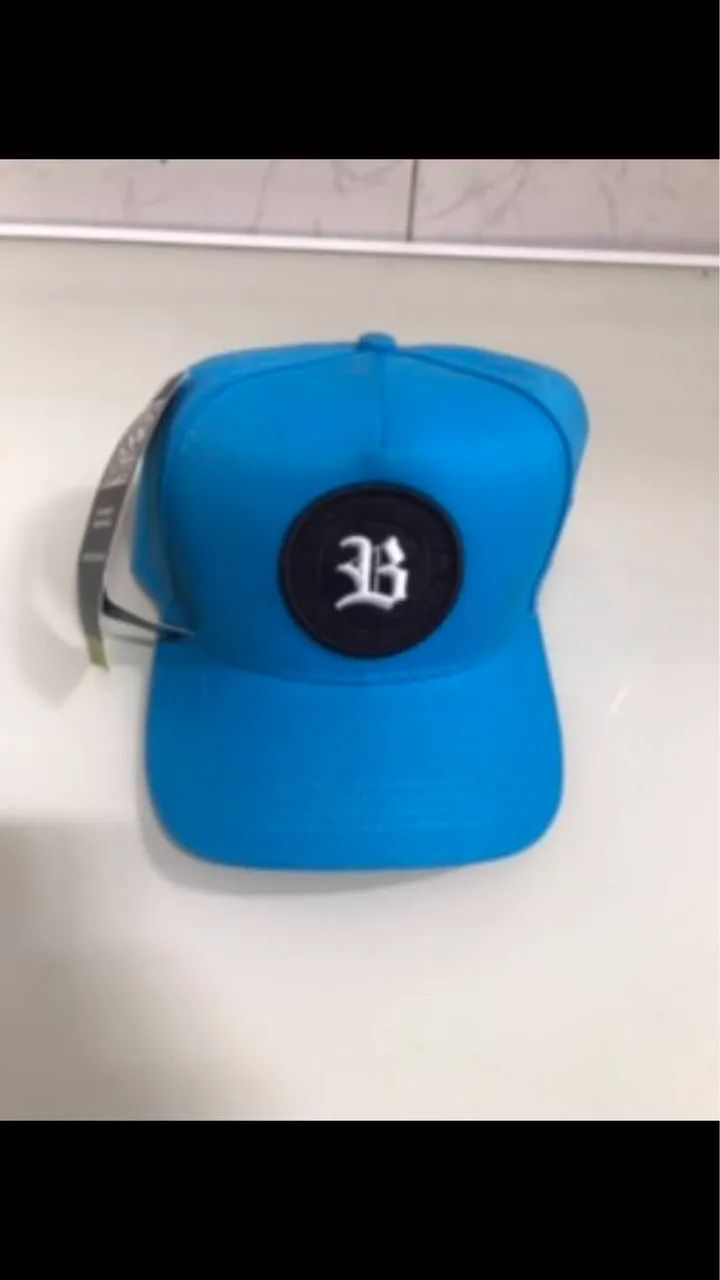 Boné Blck  - Foto 4