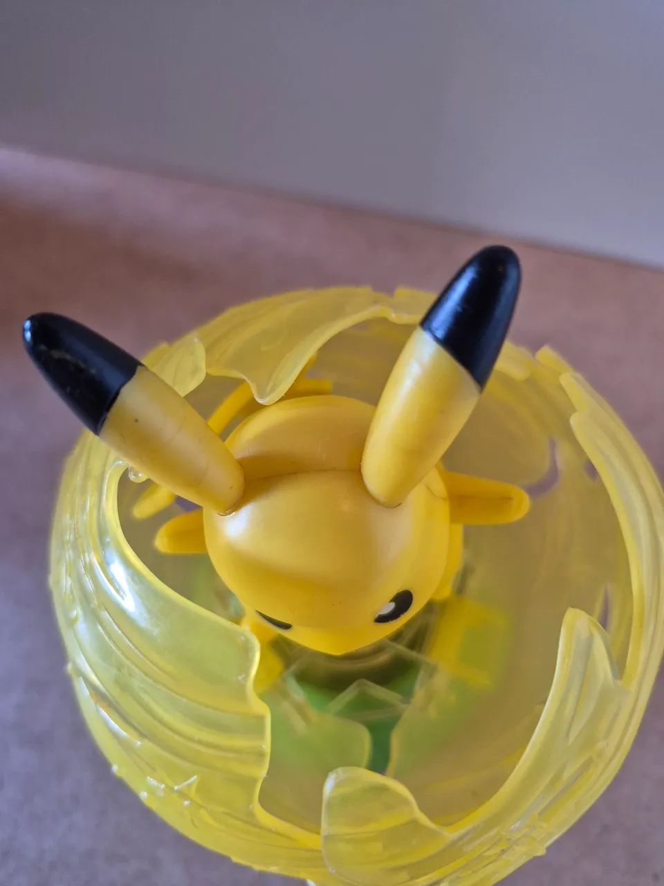 Pikachu  - Foto 3