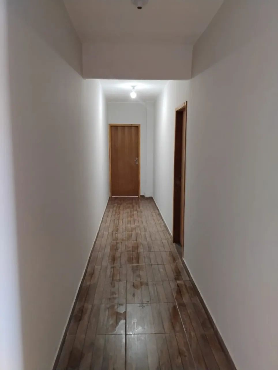 ALUGO APTO 1 QUARTO NA 209 SAMAMBAIA NORTE - Foto 4