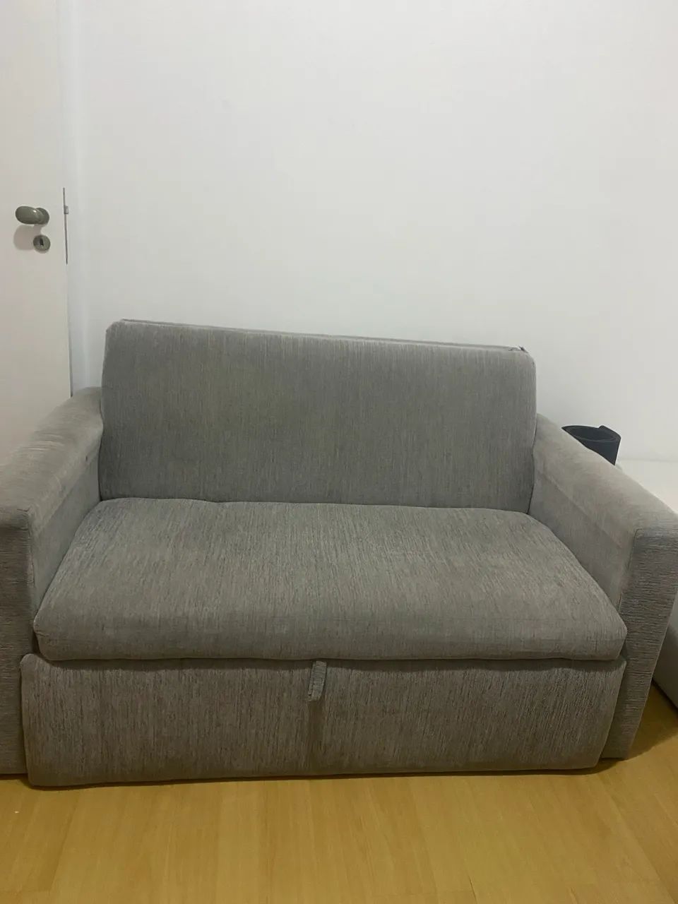 Vendo Sofá Cama - Foto 3