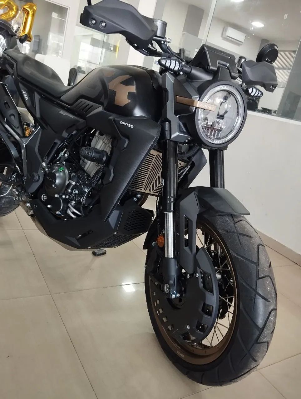 LANÇAMENTO GK 350  - Foto 4