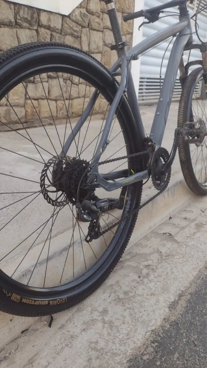 Bicicleta Oggi - Foto 2