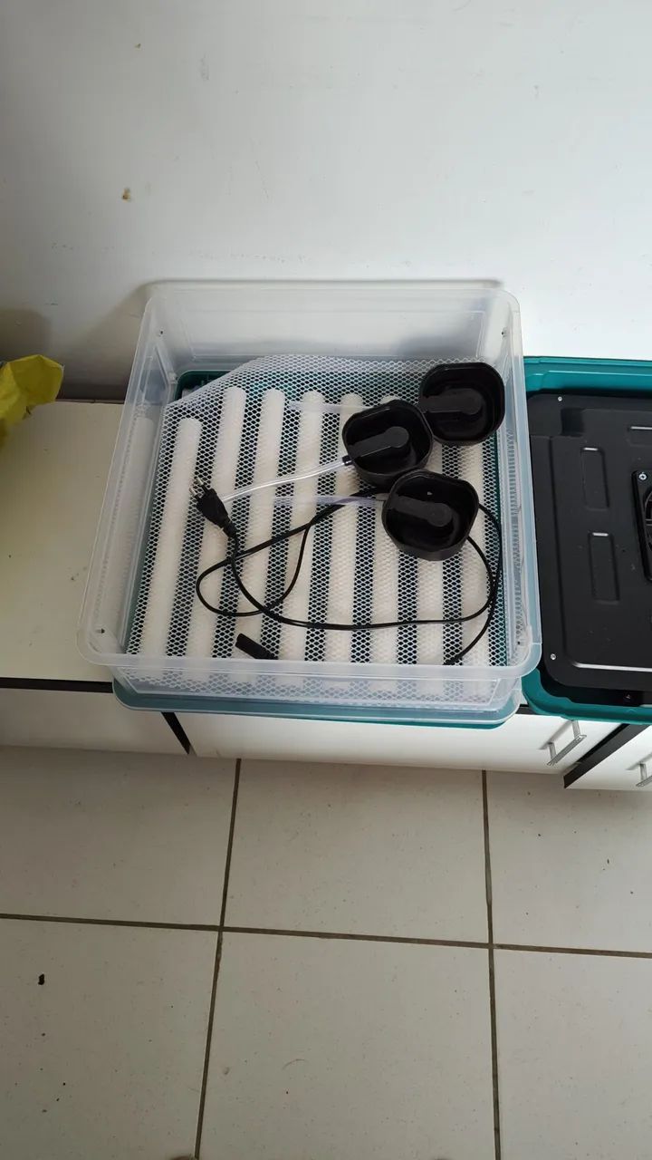 Chocadeira automática  - Foto 5