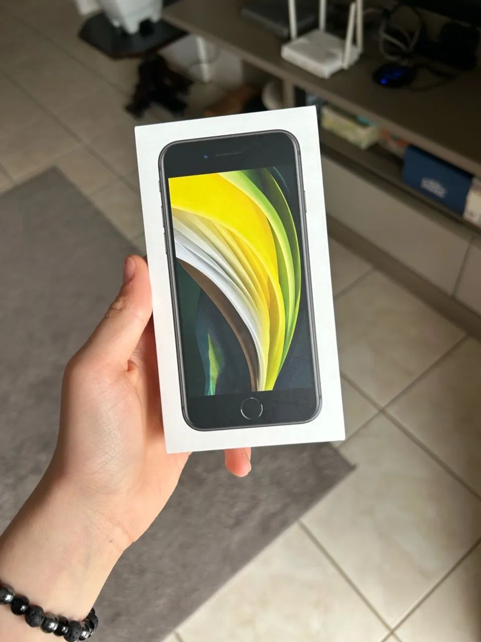 iPhone SE 2ª geraç ão  - Foto 2