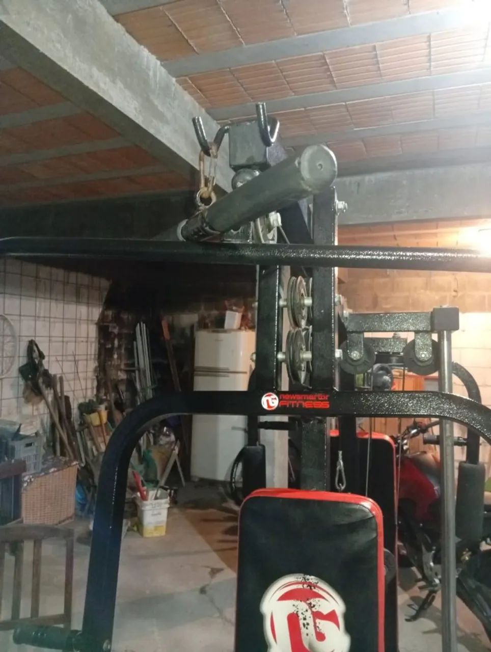 Academia completa  - Foto 2