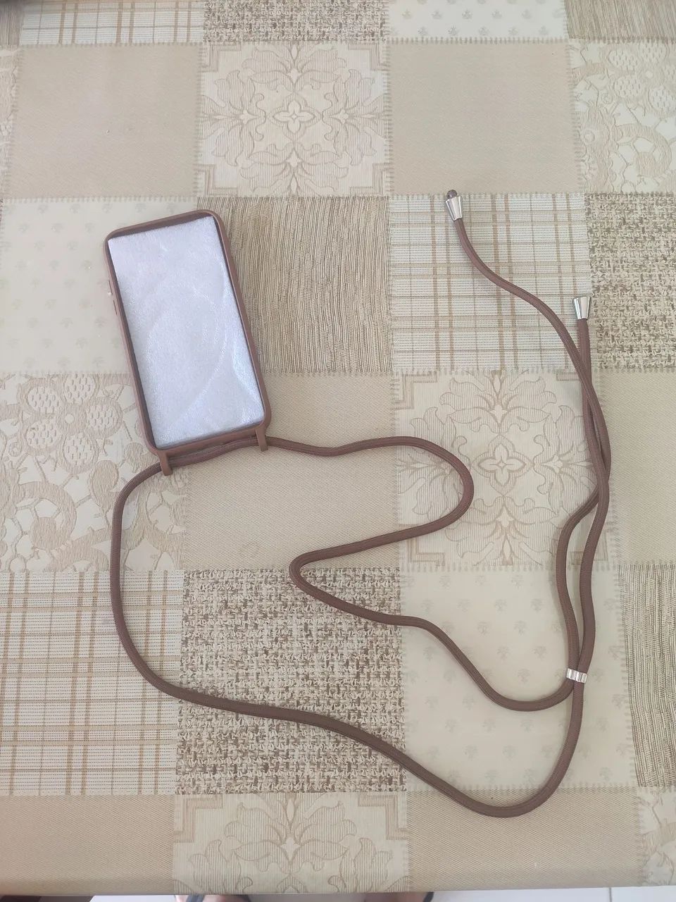 CAPA PROTETORA IPHONE 11 LUXO PREMIUM  - Foto 4