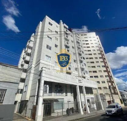 Apartamento para aluguel, 2 quarto(s), Centro, Ponta Grossa