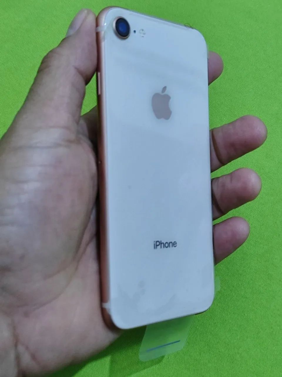 IPHONE 8 64 gb  - Foto 3