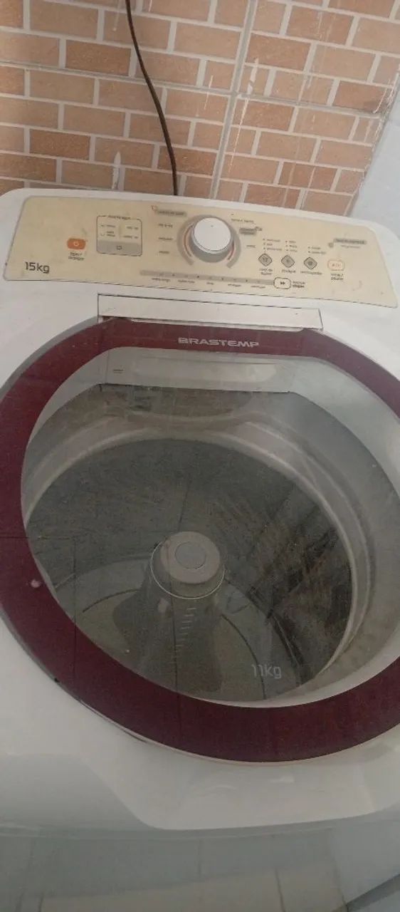 Máquina de lavar  - Foto 2