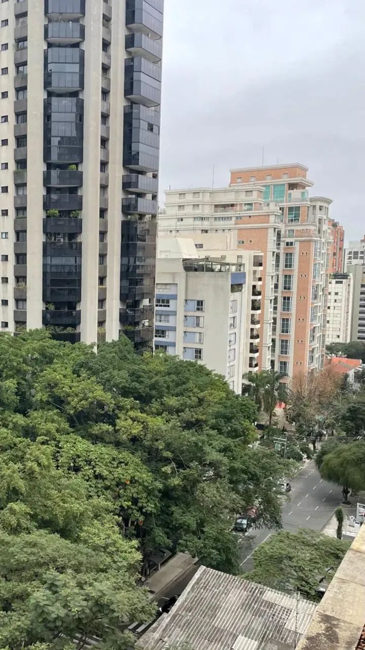 LOCAÇÃO FLAT MOBILIADO JARDINS. - Foto 3
