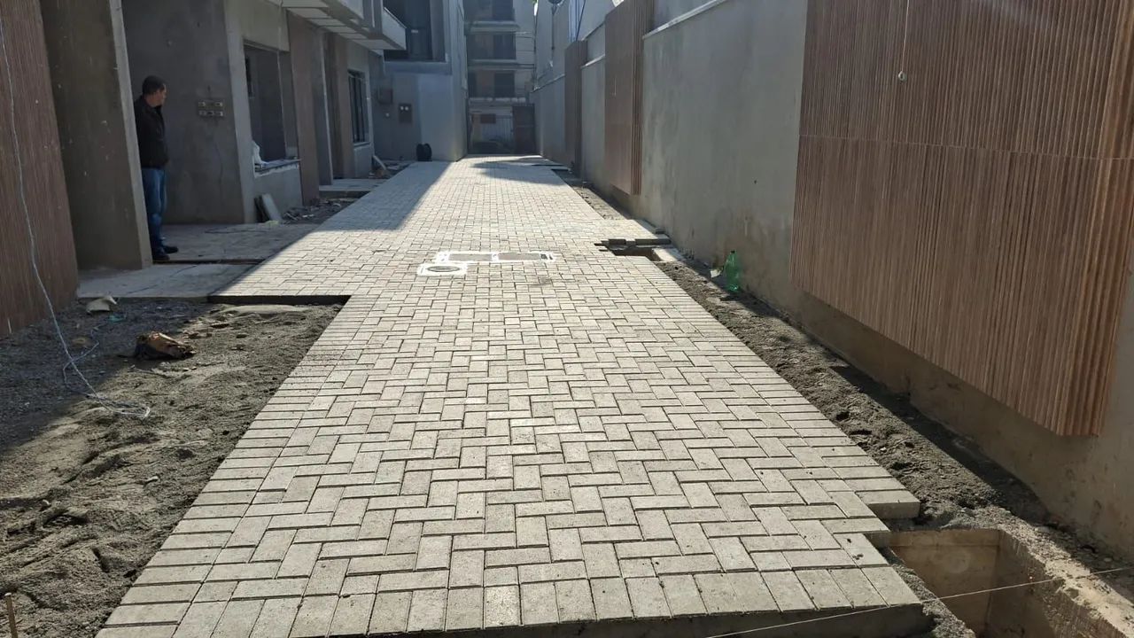 RS pavimentação  - Foto 2