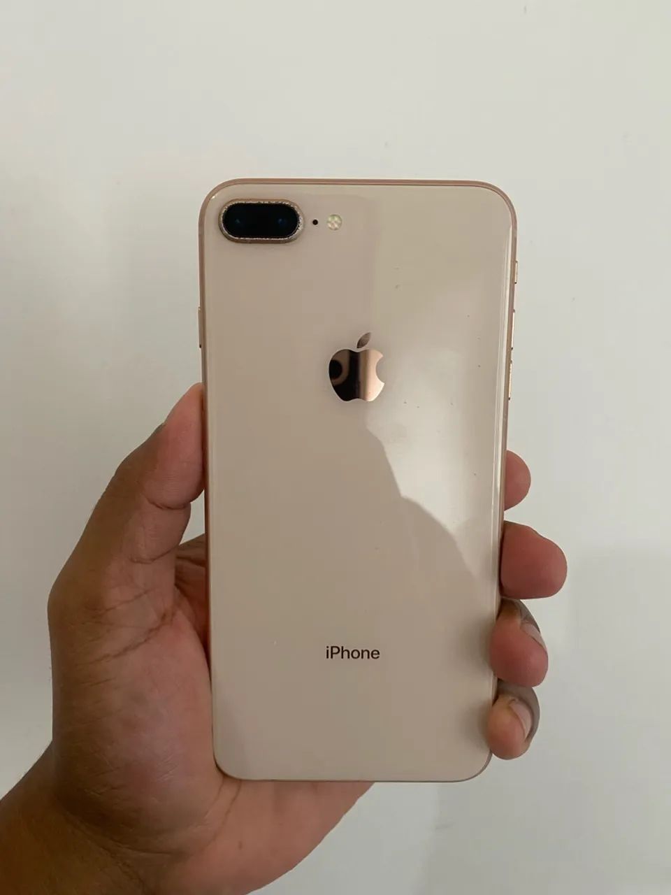 Vende - se iPhone 8 Plus  - Foto 2
