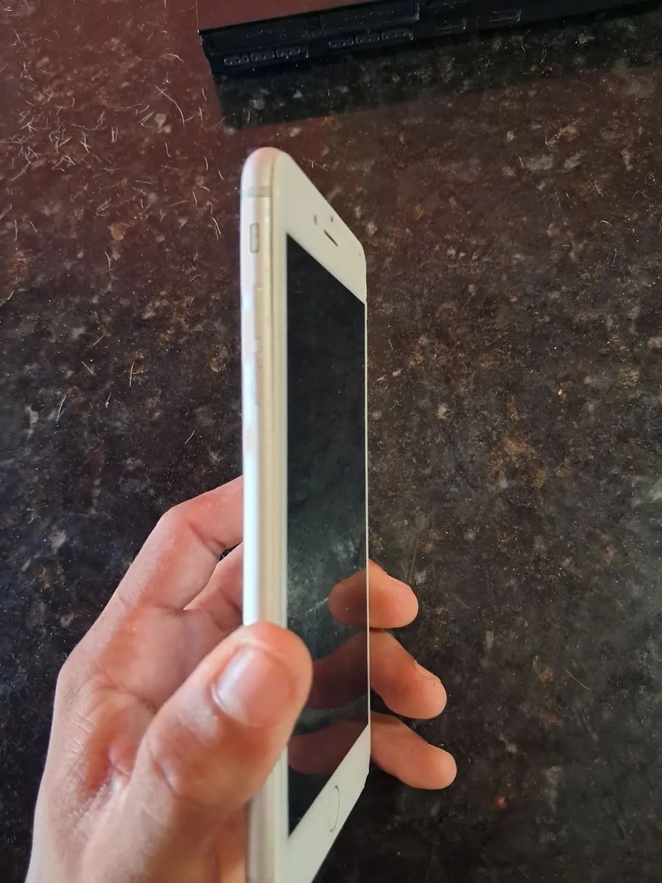 IPhone 8 plus ( retirada de peças) - Foto 3