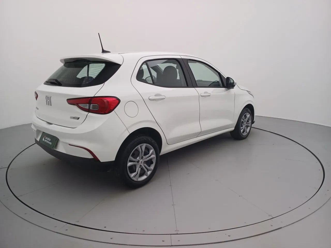 Fiat Argo 2024 - Foto 5