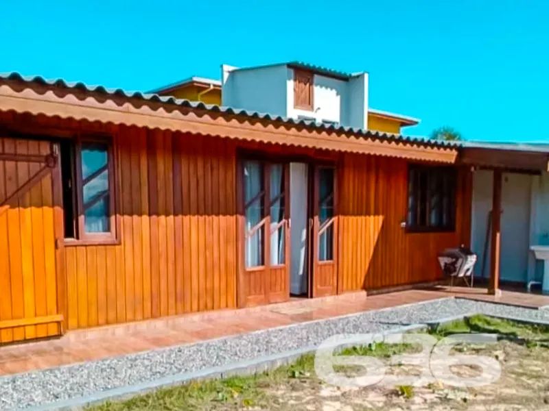 Casa | São Francisco do Sul | Ervino - Foto 3