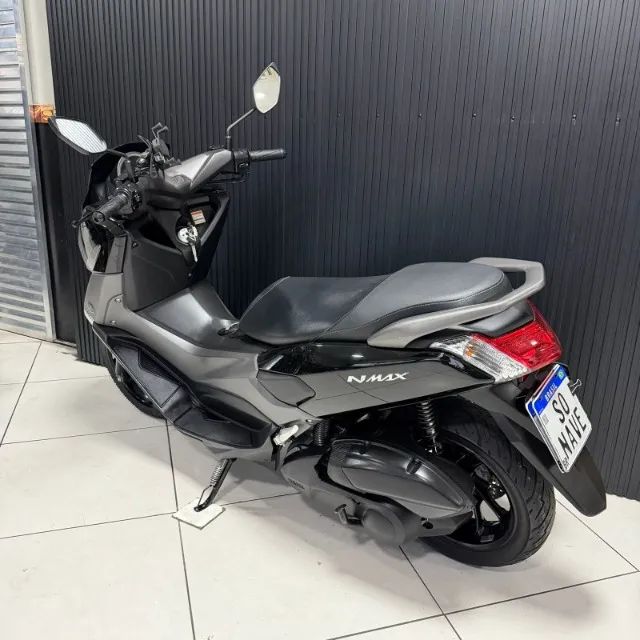 Yamaha Nmax 160 2019 - Foto 5