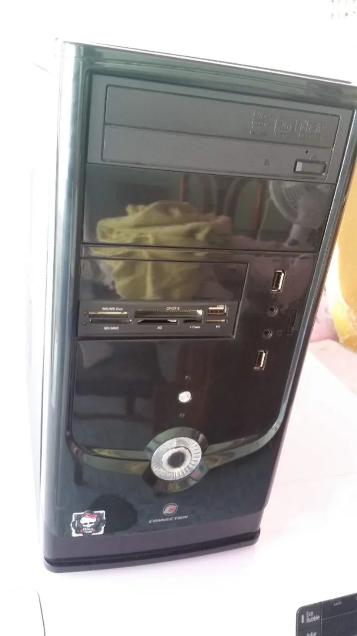 2 torres de computador - Foto 4