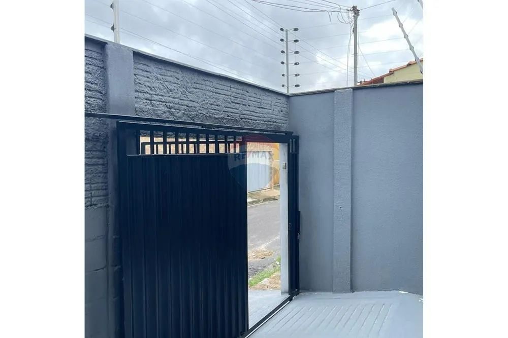 Casa para locação  Bairro Jardim Atlântico: Se você procura espaço e conforto, essa casa é - Foto 3
