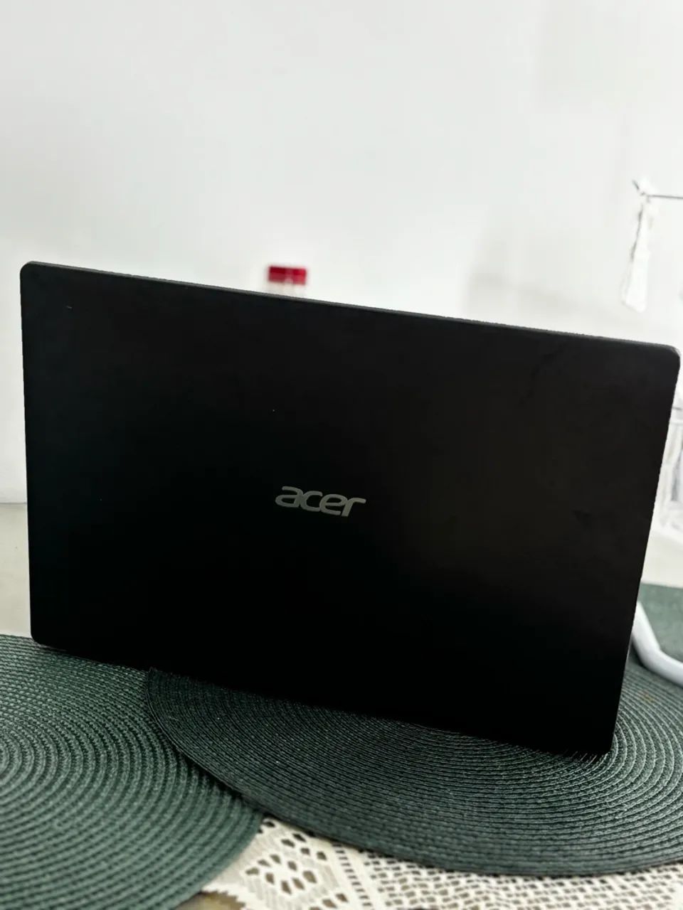 Notebook Acer Aspire 3 Celeron N4020 4GB RAM Windows 11 - Foto 5