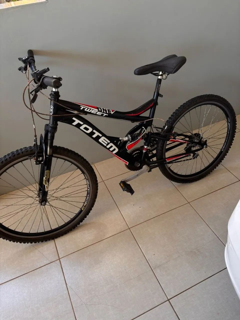 Bicicleta Totem - Foto 2