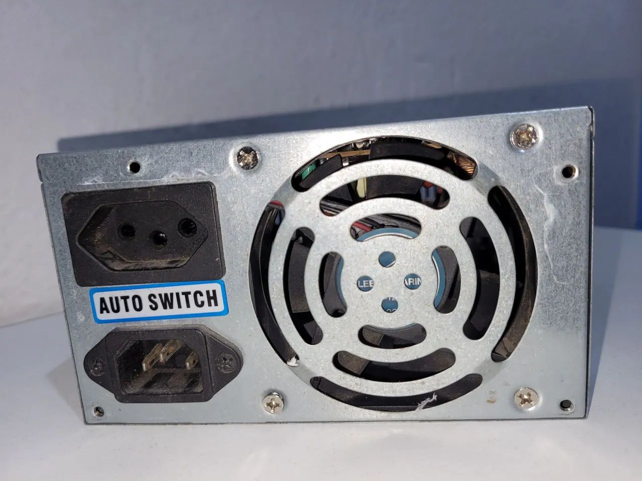 FONTE POSITIVO ATX 250W SL-8270BTX(A)