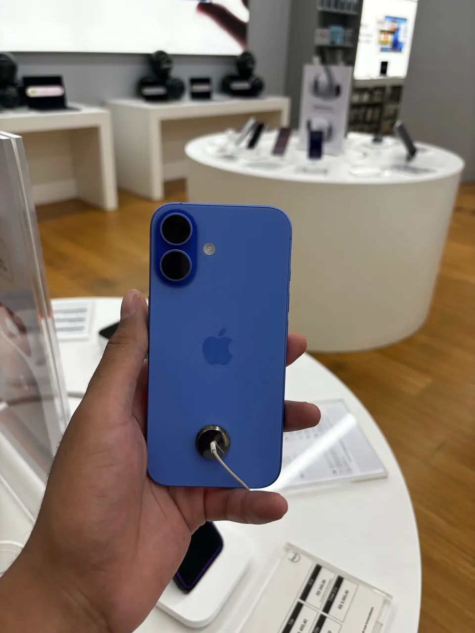 iPhone no Boleto