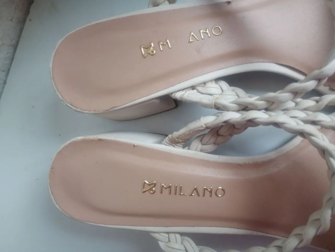 Sandalinha 38 - Foto 3