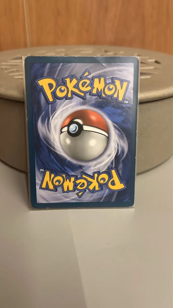 Carta Pokémon Charizard V Astro SWSH262 DE HP PARA D - Foto 2