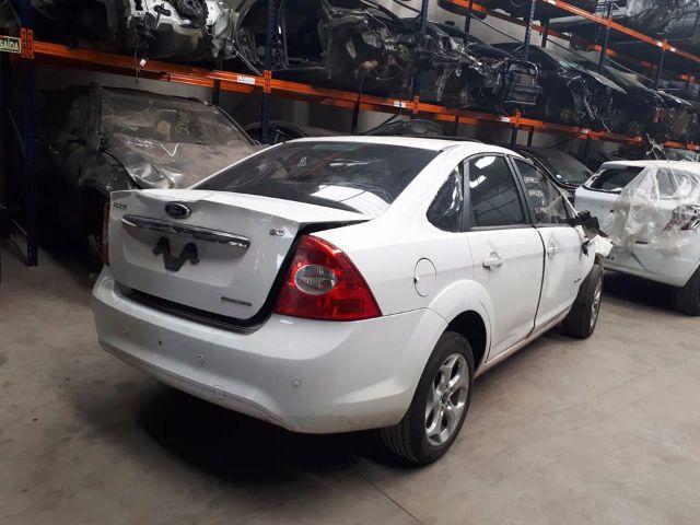Sucata Ford Focus Titanium 2011/12 Flex 148 Cv 2.0