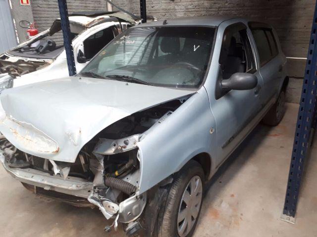 Renault Clio - Foto 3