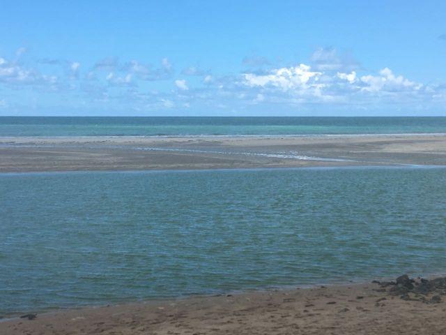Lotes em Condominio a Beira Mar - Paripueira - AL - Foto 2