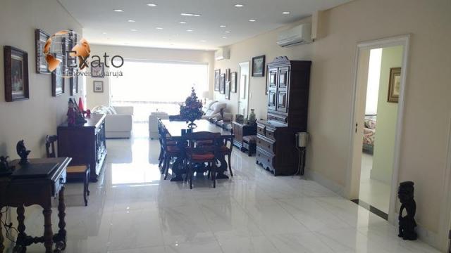 Apartamento, Centro, Guarujá-SP - Foto 3