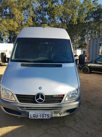 sprinter olx belo horizonte